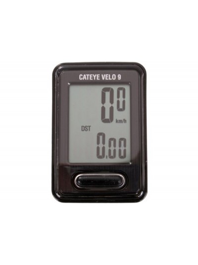 Brzinomer Cateye Velo 9