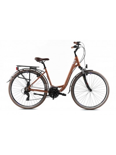 CAPRIOLO Elegance Tour Lady 28"