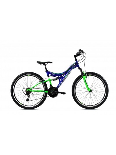CAPRIOLO Ctx 26"