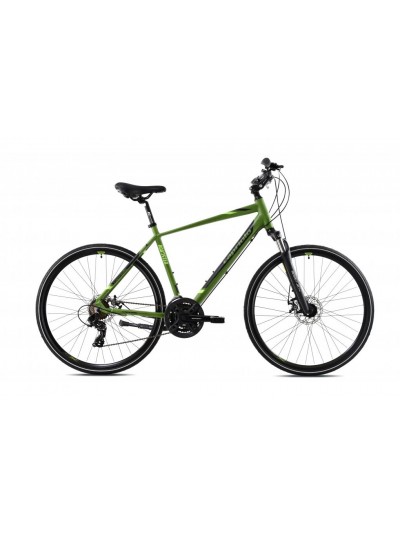 CAPRIOLO Roadster Trek Man 28"