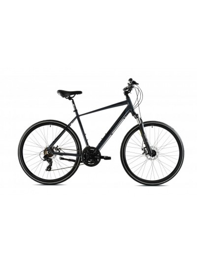 CAPRIOLO Roadster Trek Man 28"