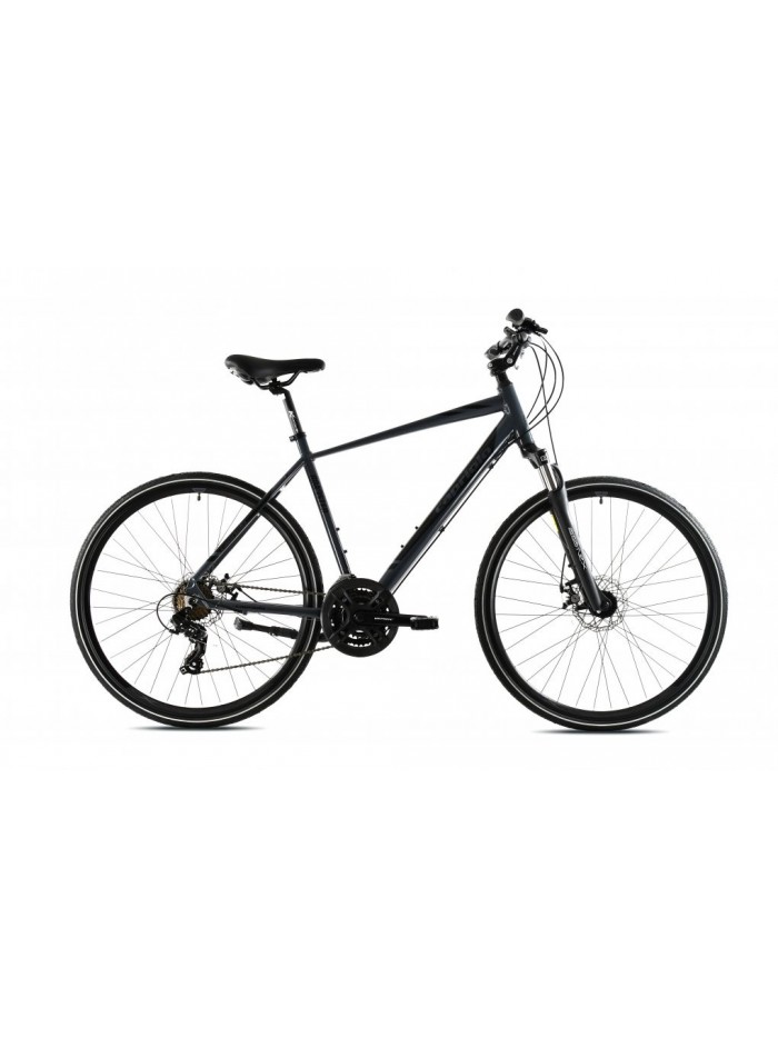 CAPRIOLO Roadster Trek Man 28" CAPRIOLO Roadster Trek Man 28"