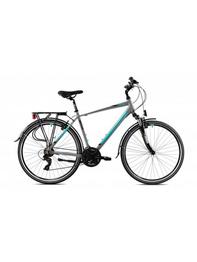 CAPRIOLO Roadster Tour Man 28"