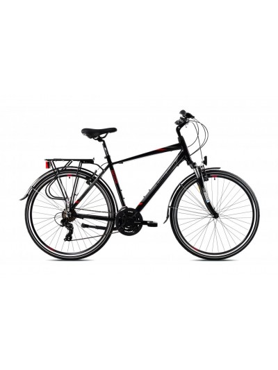 CAPRIOLO Roadster Tour Man 28"