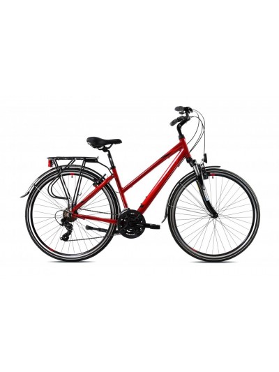 CAPRIOLO Roadster Tour Lady 28"
