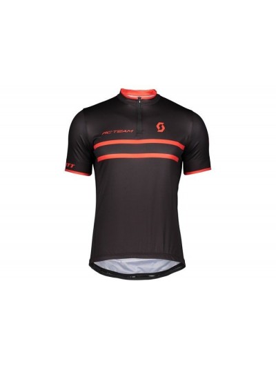 Dres SCOTT RC TEAM kratki rukav