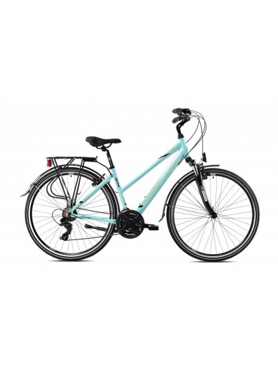 CAPRIOLO Roadster Tour Lady 28"