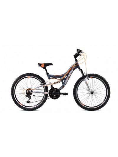 CAPRIOLO Ctx 240