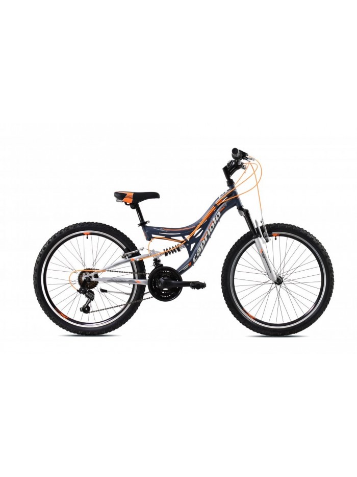 CAPRIOLO Ctx 240  CAPRIOLO Ctx 240