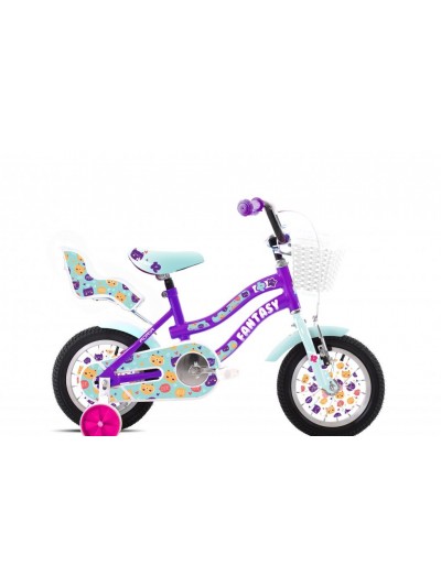 CAPRIOLO Adria Fantasy 12"