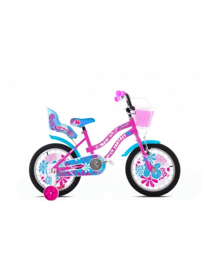 CAPRIOLO Adria Fantasy 16"