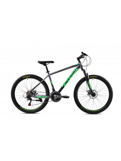 CAPRIOLO Oxygen 26" 2021