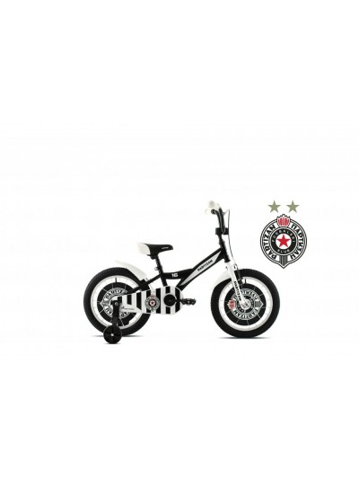 CAPRIOLO BMX FK Partizan 16"