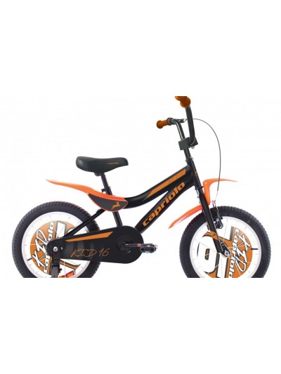 CAPRIOLO Kid 16"
