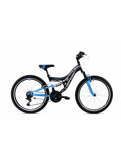 CAPRIOLO ctx 240 crno plavi