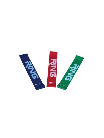 RING RX MINI BAND - SET 3(L+M+H)