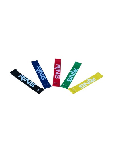 RX MINI BAND-SET 5 (XL+L+M+H+XH)