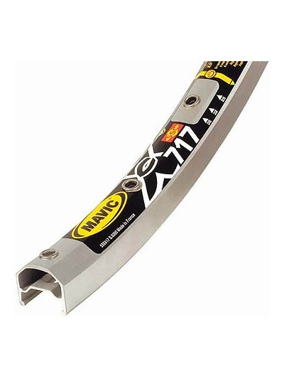 Felna 26" (559) Alu Mavic...