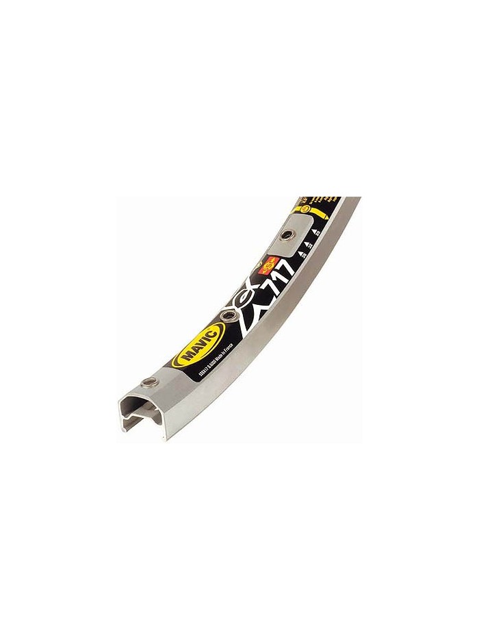 Felna 26" (559) Alu Mavic XC 717