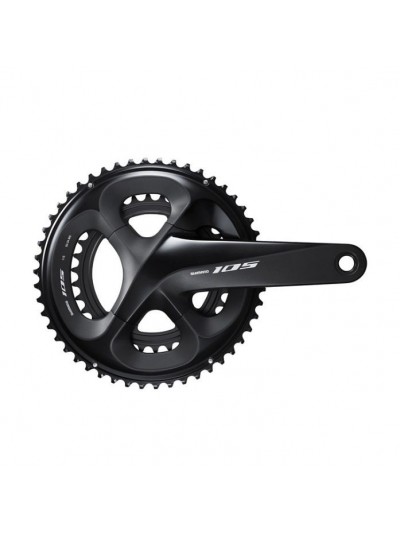 Srednji pogon SHIMANO 105 FC-R7000 52-36T 2x11