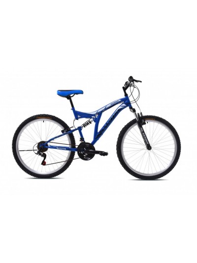 CAPRIOLO Adria Dakota 26"