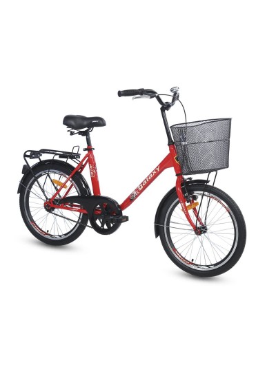 Bicikl MINI 20 " Crvena