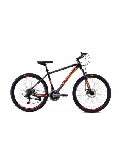 CAPRIOLO Oxygen 26 "