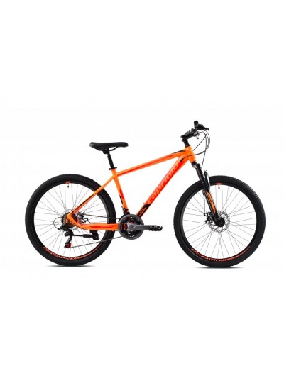 CAPRIOLO Oxygen 26 "