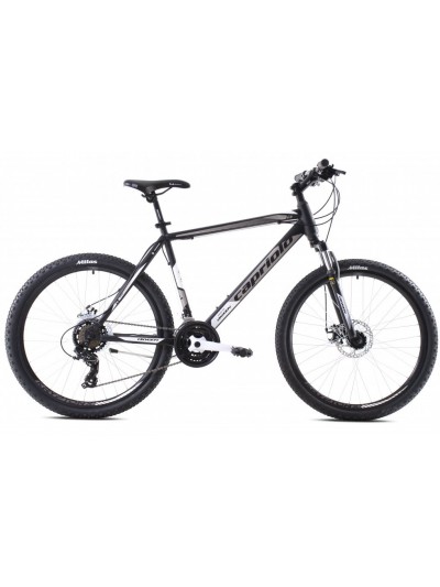 CAPRIOLO Oxygen 26 "