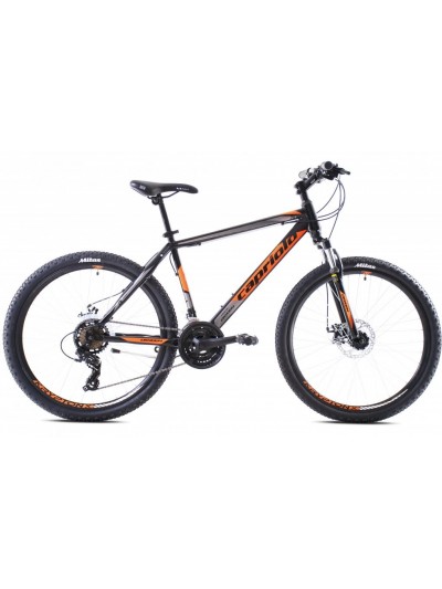 CAPRIOLO Oxygen 26 "