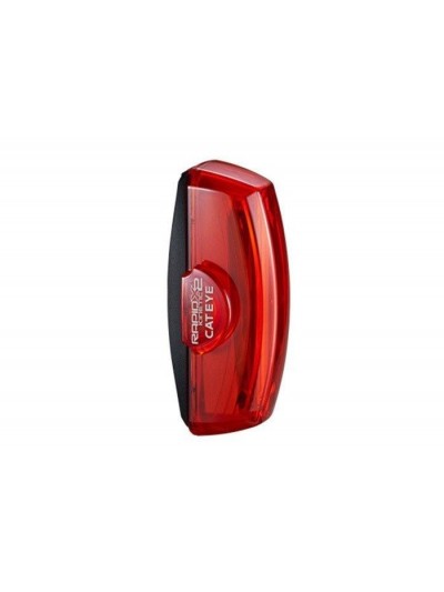 BLJESKALICA ZADNJA CATEYE RAPID X2 KINETIC