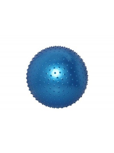 Lopta pilates masirajuca 65cm BB-003