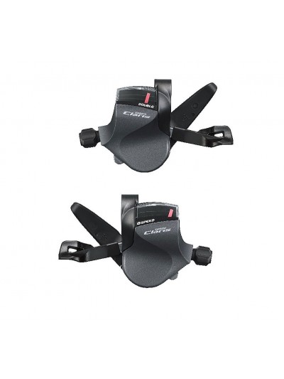 Rucice menjaca SHIMANO SL-R2000 2x8