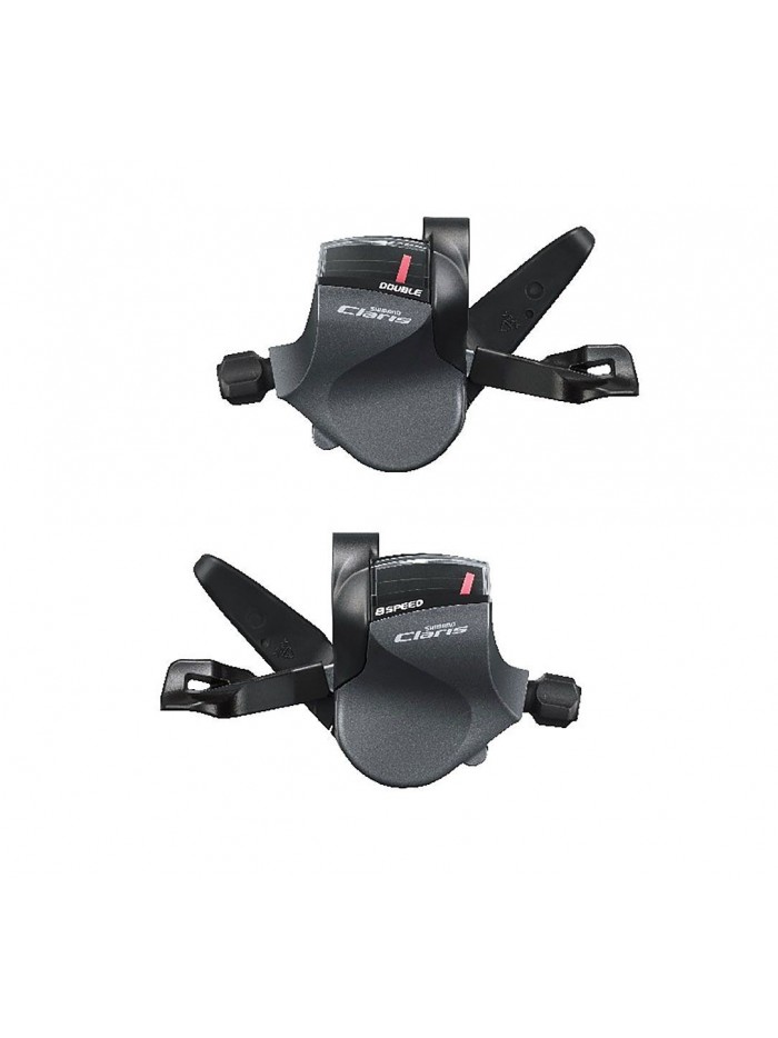Rucice menjaca SHIMANO SL-R2000 2x8 Rucice menjaca SHIMANO SL-R2000 2x8