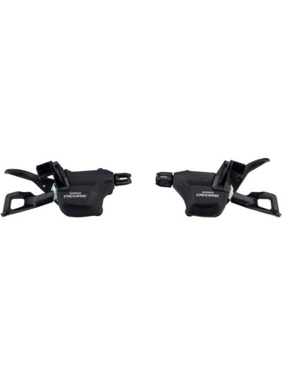 Rucice menjaca SHIMANO Deore SL-M6000 2/3x10