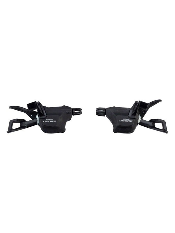 Rucice menjaca SHIMANO Deore SL-M6000 2/3x10 Rucice menjaca SHIMANO Deore SL-M6000 2/3x10