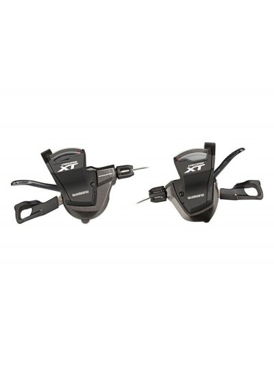 Rucice menjaca SHIMANO XT SL-M8000 2/3x11