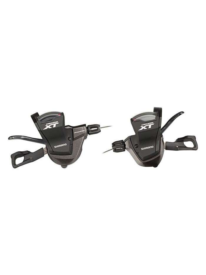 Rucice menjaca SHIMANO XT SL-M8000 2/3x11 Rucice menjaca SHIMANO XT SL-M8000 2/3x11