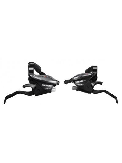 Ručice menjača i kočnica Shimano Altus STI ST-EF510-2A 3X9
