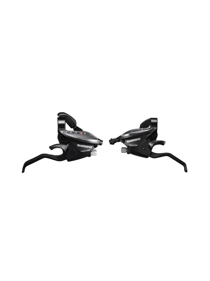 Ručice menjača i kočnica Shimano Altus STI ST-EF510-2A 3X9 Ručice menjača i kočnica Shimano Altus STI ST-EF510-2A 3X9