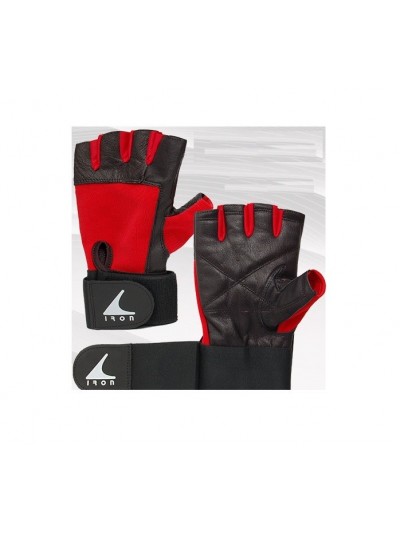 Rukavice za teretanu IRON Professional