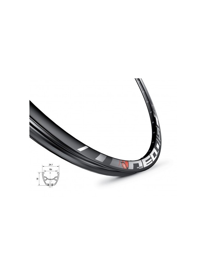 Felna MACH1 Neo 27,5" (584mm) disc 32H Felna MACH1 Neo 27,5" (584mm) disc 32H