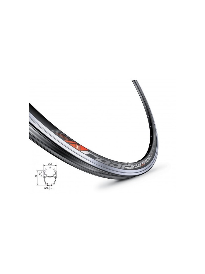 Felna MACH1 Road Runner 28" (622mm) 32H Felna MACH1 Road Runner 28" (622mm) 32H