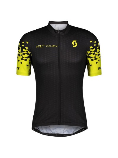 Dres Scott RC Team