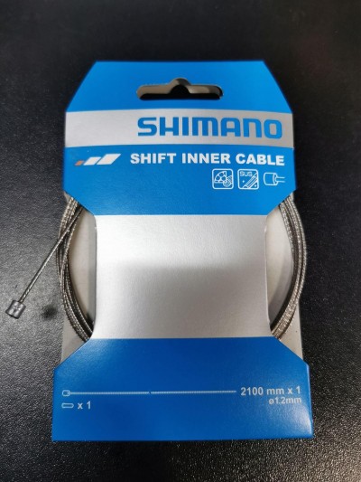 Sajla menjača Shimano 2100mm