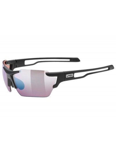 Naocare Uvex SGL 803 Colorvision