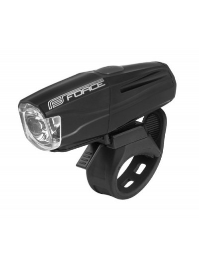 Svetlo Prednje Force Sharka 500lm