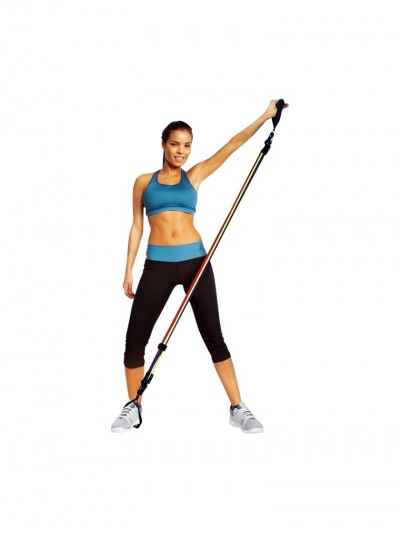 Ekspander pilates xtra BB-2330E Ekspander pilates xtra BB-2330E