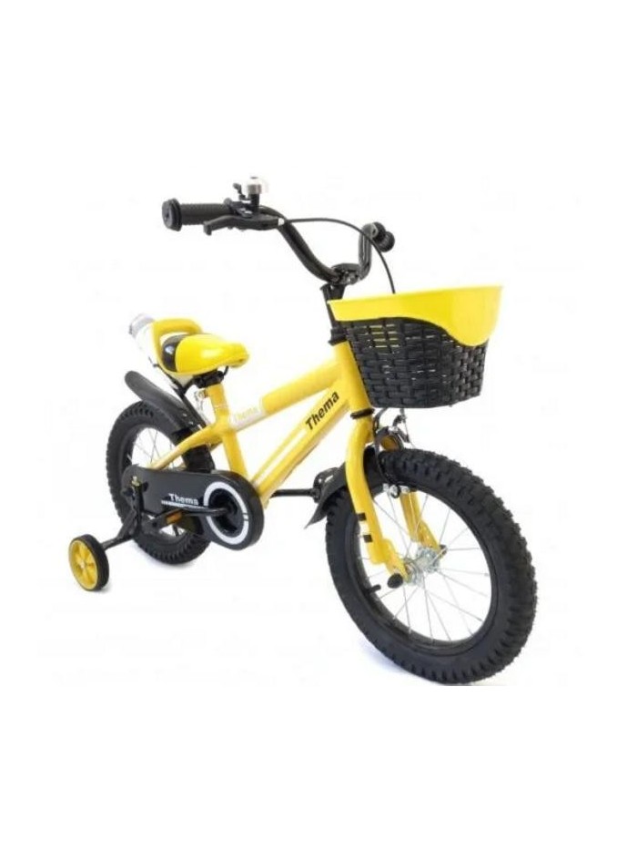 Decija bicikla Thema Sport 14" Decija bicikla Thema Sport 14"