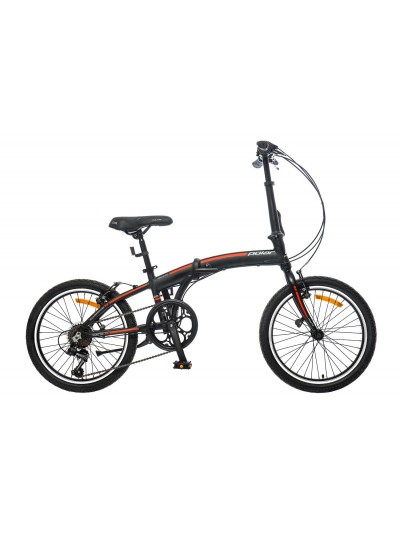 POLAR Practic 20